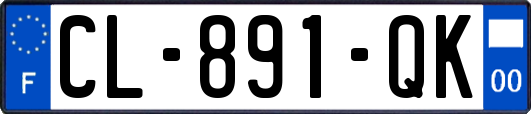 CL-891-QK