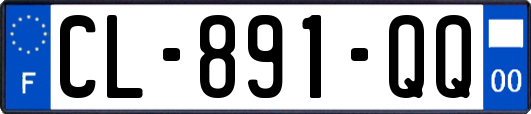 CL-891-QQ