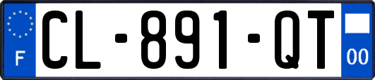 CL-891-QT