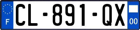 CL-891-QX