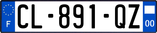 CL-891-QZ