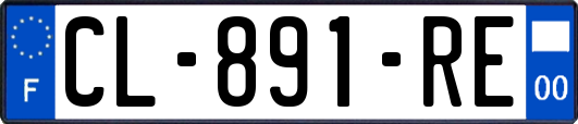 CL-891-RE