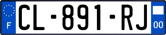 CL-891-RJ