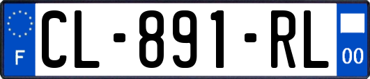 CL-891-RL