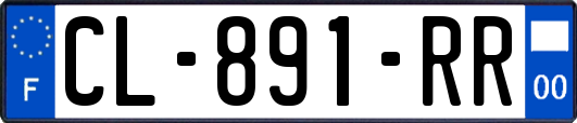 CL-891-RR
