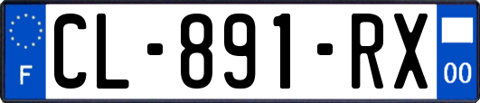 CL-891-RX
