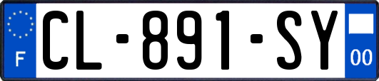 CL-891-SY