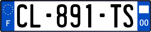CL-891-TS