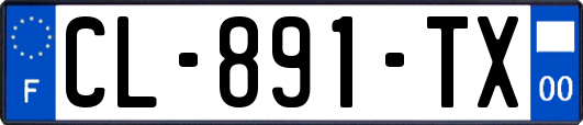 CL-891-TX