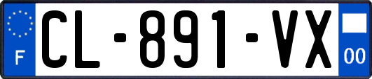 CL-891-VX