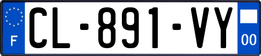 CL-891-VY