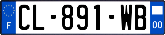 CL-891-WB