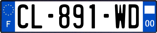 CL-891-WD