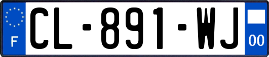CL-891-WJ