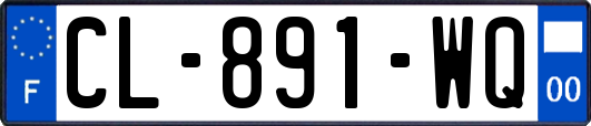 CL-891-WQ