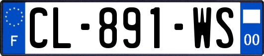 CL-891-WS