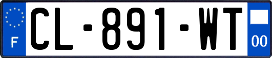 CL-891-WT