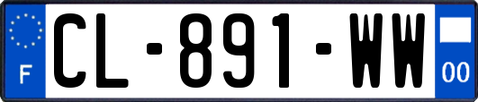 CL-891-WW