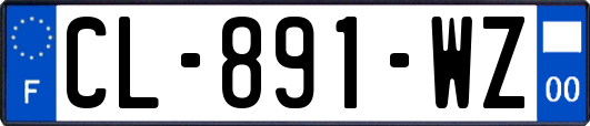 CL-891-WZ