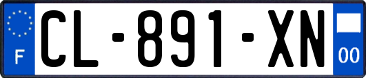 CL-891-XN