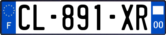 CL-891-XR