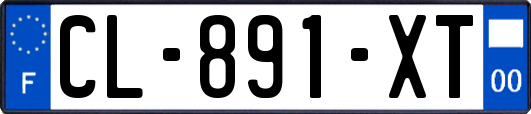 CL-891-XT
