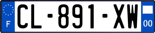 CL-891-XW