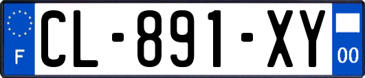 CL-891-XY
