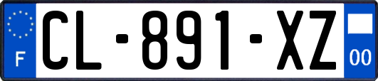 CL-891-XZ