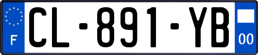 CL-891-YB