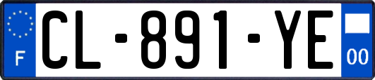 CL-891-YE