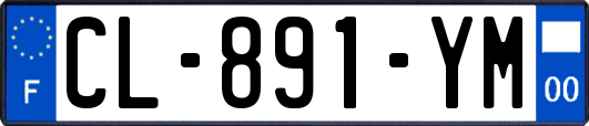 CL-891-YM