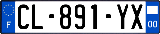 CL-891-YX