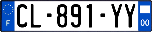 CL-891-YY