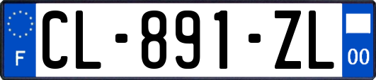 CL-891-ZL