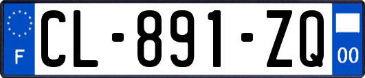 CL-891-ZQ