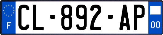 CL-892-AP