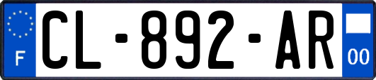 CL-892-AR