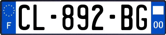 CL-892-BG