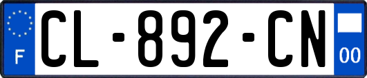 CL-892-CN