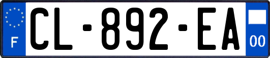 CL-892-EA