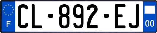 CL-892-EJ