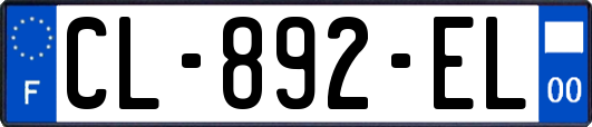 CL-892-EL