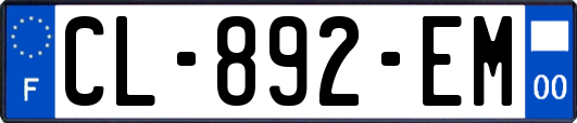 CL-892-EM