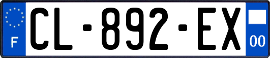 CL-892-EX
