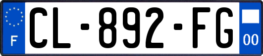 CL-892-FG