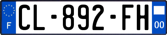 CL-892-FH