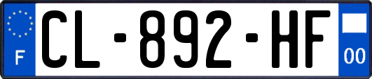 CL-892-HF