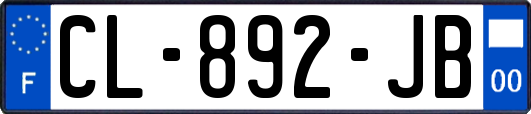 CL-892-JB