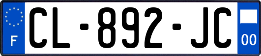 CL-892-JC